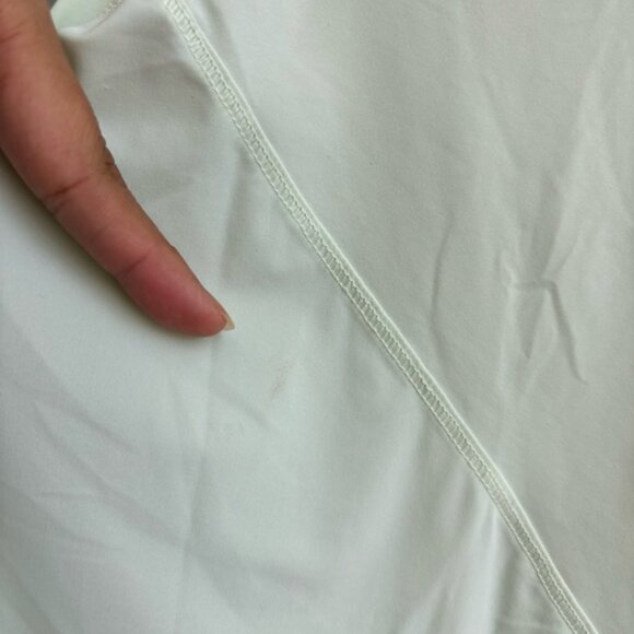 BADGLEY MISCHKA Flutter Sleeve Sheath Dress, Size 4 - Picture 2 of 12